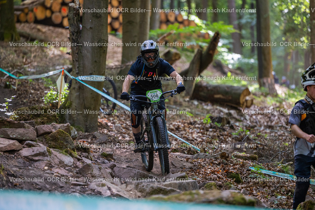 Enduro One Roßbach Sa R6-0571 | OCR Bilder Fotograf Eisenach Michael Schröder