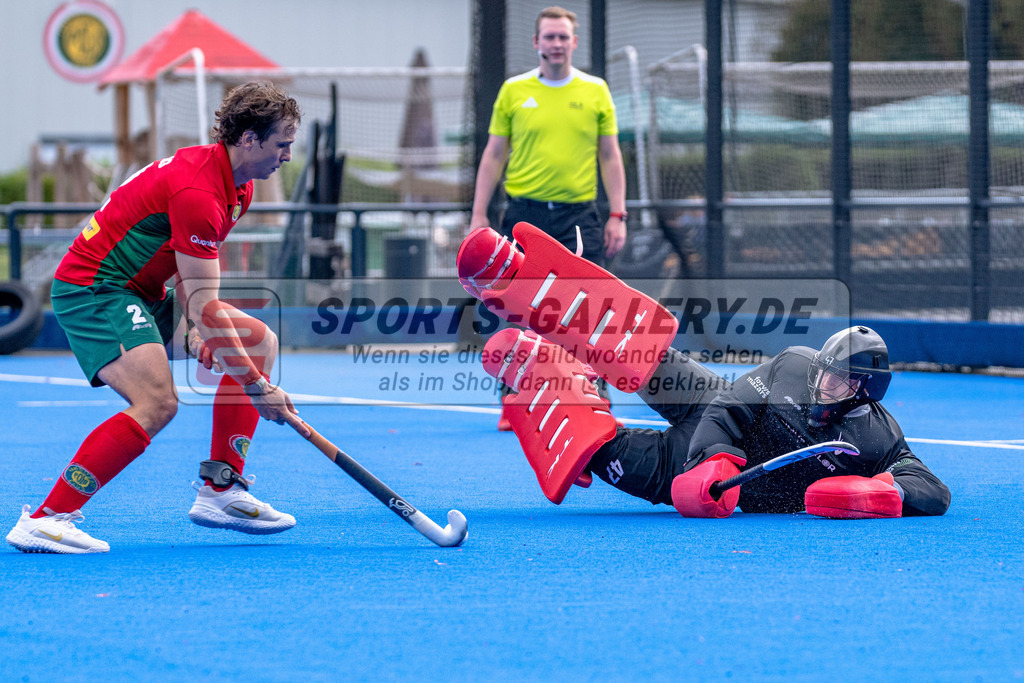 SM_20250913-D85_3225 | Hinrunde (M) HPC - TSV Mannheim / 6:4 n.P. (3:3)