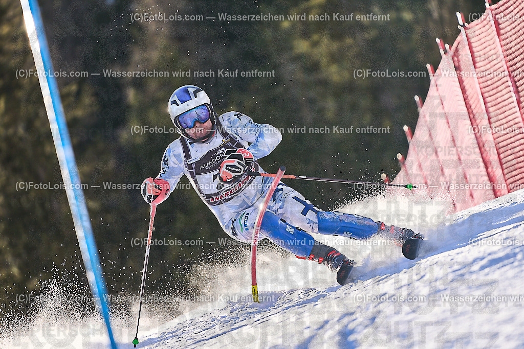 ALP2987_FIS-MastersCup_Reiteralm_SLALOM_Koutu Toni | FIS-MastersCup SLALOM auf der Reiteralm in Pichl, So 19. Jänner 2025.