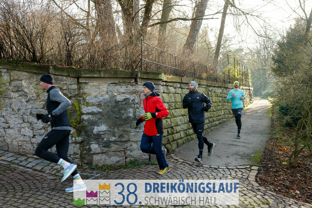 2. Testlauf | 3koenigslauf 2024 - Realisiert mit Pictrs.com