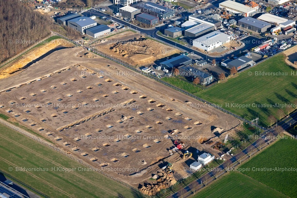 Luftbild Viersen-8516 | Luftbildfotografie - Realisiert mit Pictrs.com