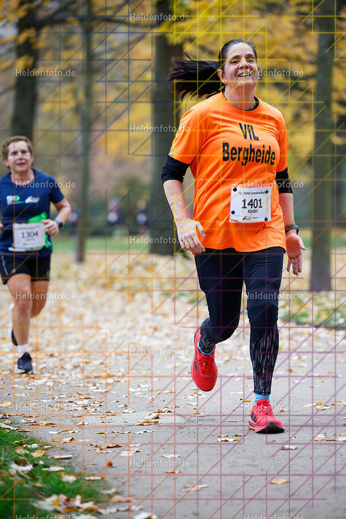 Bottroper Herbstwaldlauf 2025  | Bottroper Herbstwaldlauf 2025 