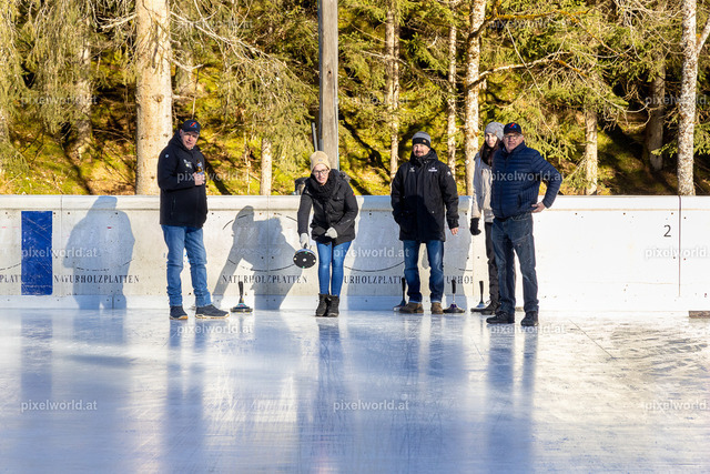 Gemeinde Eisstockturnier Steuerberg | Bildershop von pixelworld.at - Realisiert mit Pictrs.com