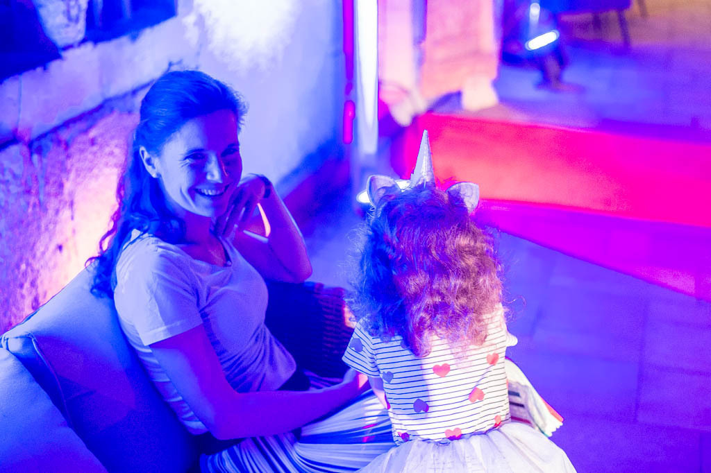 Maria Markesini Konzert | Maria Markesini meets Klazz Brothers im Forte Belvedere Leisnig zum Festival Hallo Leisnig 2022. - Realisiert mit Pictrs.com