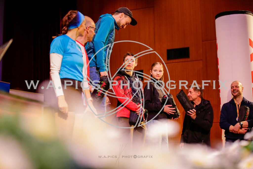 ..... | AUSTRIA, WELS, 30.03.25, ALOHA Wels Halbmarathon, Staatsmeisterschaft, Image Shows: , Foto: Wapics/Willdoner A.