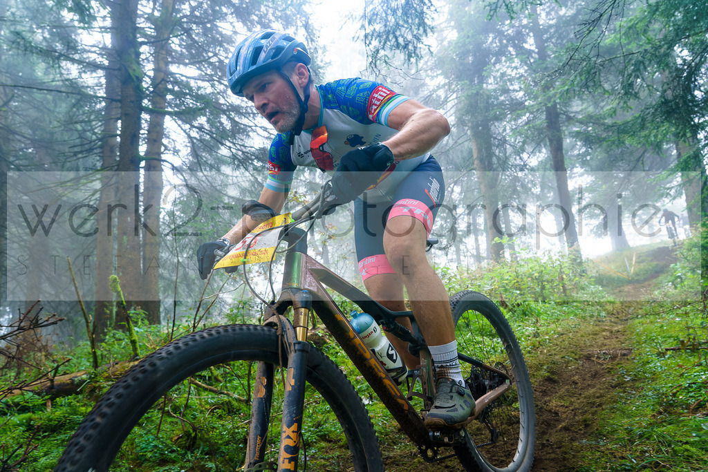 RennsteigRIDE 2024 | 8. RENNSTEIGRIDE am 31. August 2024 - Das Mountainbike-Event am Rennsteig!