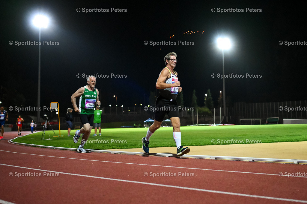 EMACS 2025 - Day 3_313 | European Masters Athletics Championships am 11.10.2025 auf Madeira (Portugal)Foto: Kai Peters - Realisiert mit Pictrs.com