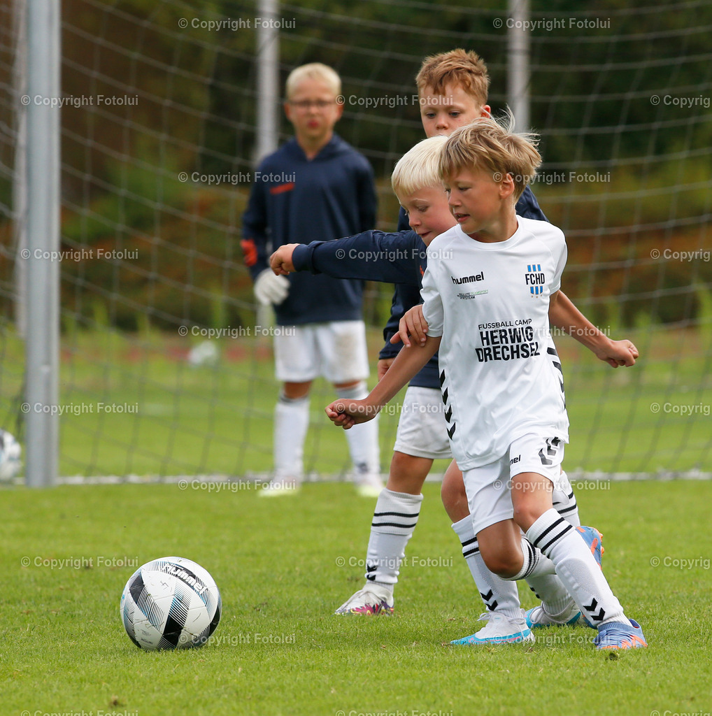 FUSBALLCAMPHERWIGDRECHSEL_35 | bilder, linz, photo, foto, fussball, sport, fotolui, bundesliga