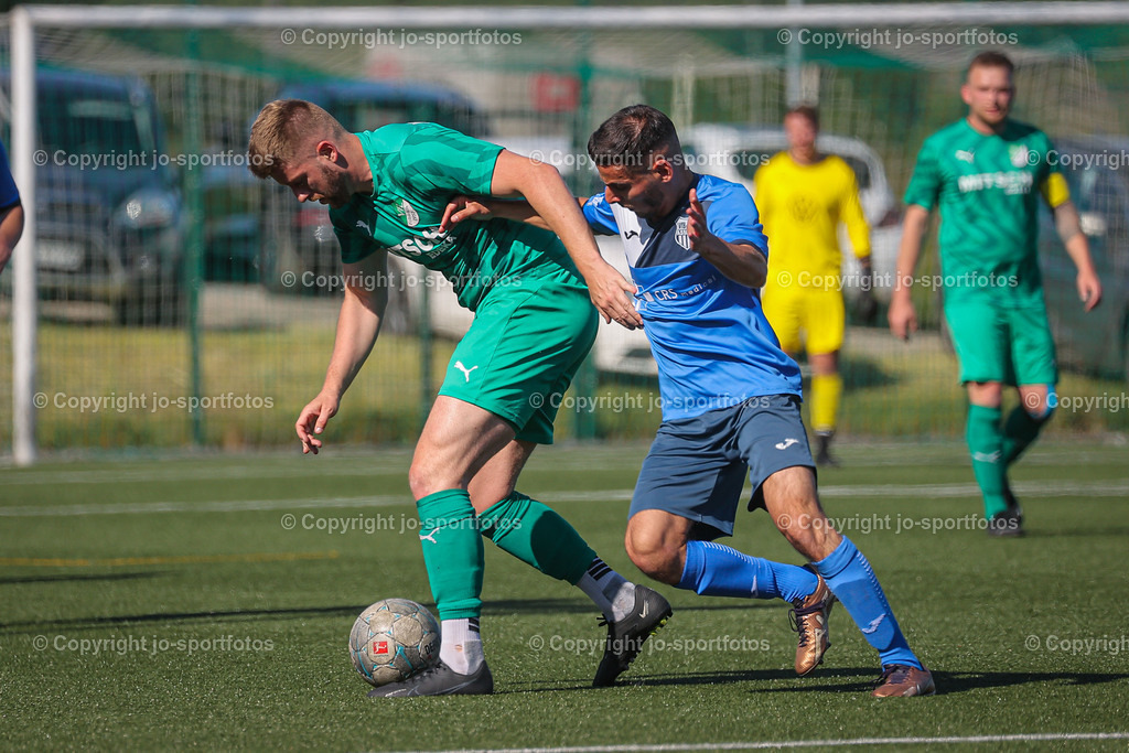 BQ3I9039 | 03.06.2023; Kreisoberliga West; Kunstrasenplatz Fellerdilln; VfL Fellerdilln - VfB Asslar; Ergebnis: 4:1 (3:1)