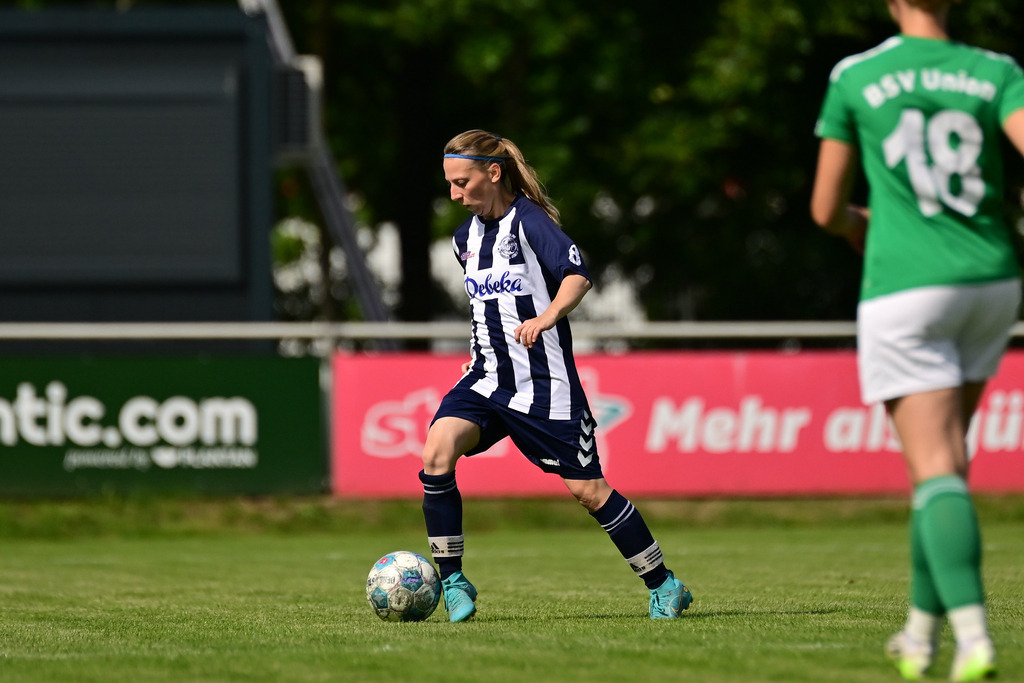 Fußball I Frauen I Saison 2025-2026 I Bezirksliga I 1. Spieltag I Buchholzer FC - BSV Union Bevensen | Der Sportfotograf. - Realisiert mit Pictrs.com