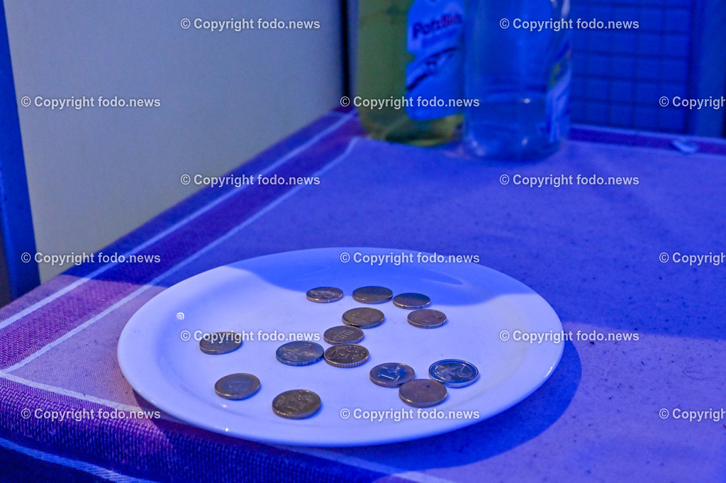 Öffentliche WC Anlagen Stadt Linz_ 14.04.2023-20 | 14.04.2023, Linz, AUT, Oeffentliche WC Anlagen Stadt Linz, im Bild Promenade