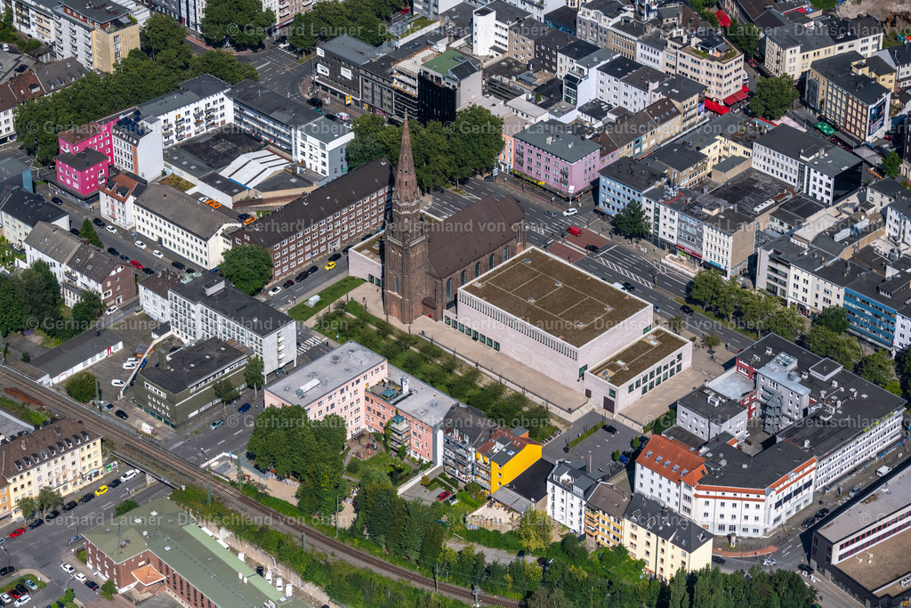 4050505 | ehem. St.Marien Kirche, Bochum