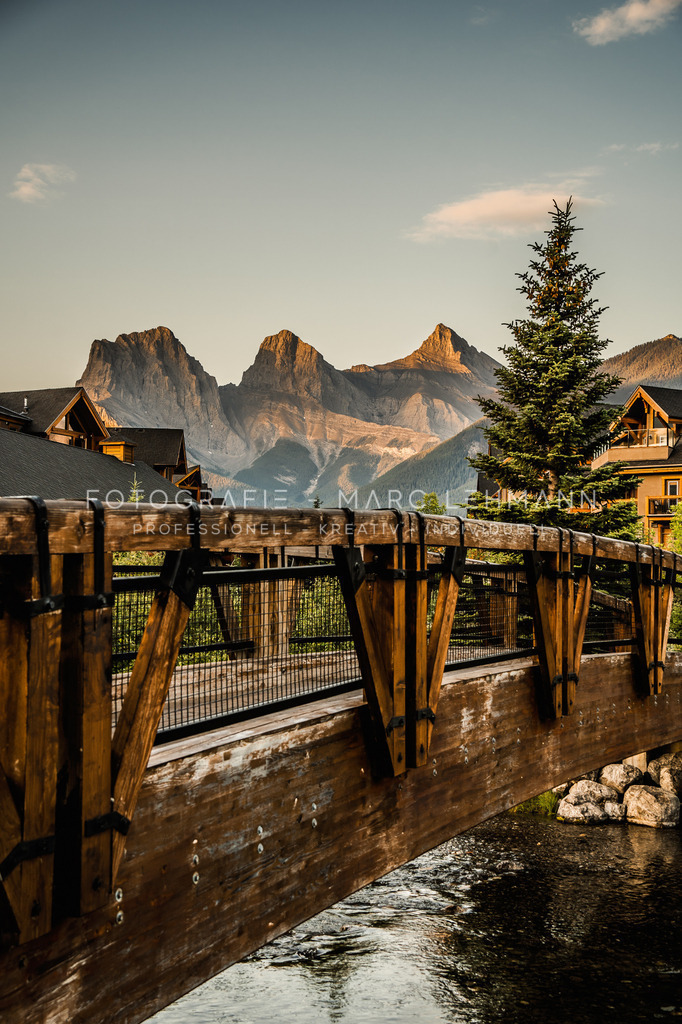 RockyMountains-Canmore-Drei-Schwestern-Fotografie-Marc-Lehmann | Fotografie Marc Lehmann - Realisiert mit Pictrs.com