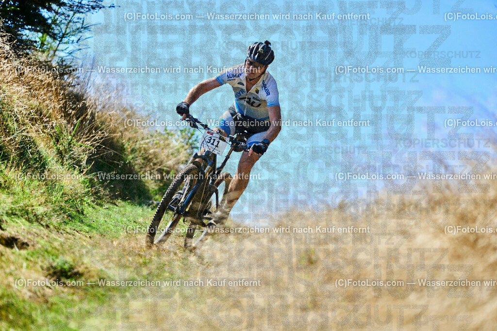 ALP6705_XXIX_GRANITBEISSER_Medium_Aumayr Bernhard | (C)FotoLois.com, Alois Spandl, 29. GRANITBEISSER - Mountainbike-Marathon in St. Georgen am Walde, MEDIUM 39,5 km, Sa 2. September 2023.