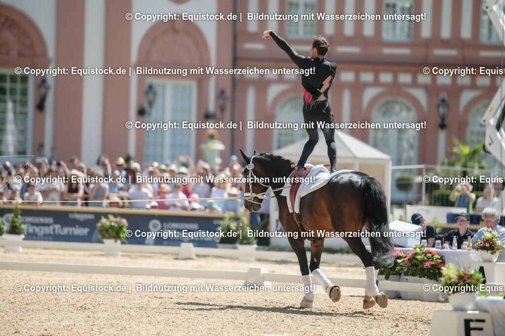 20230528_Voltigieren_NASPA_0146 | equistock