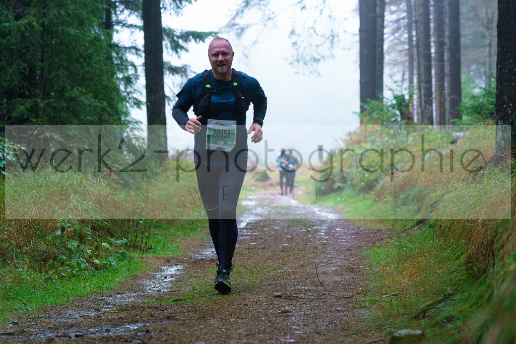 Herbstlauf | Herbstlauf am 1. &amp; 2. Oktober 2022 unter Corona-Bedingungen - Start Masserberg und Neuhaus