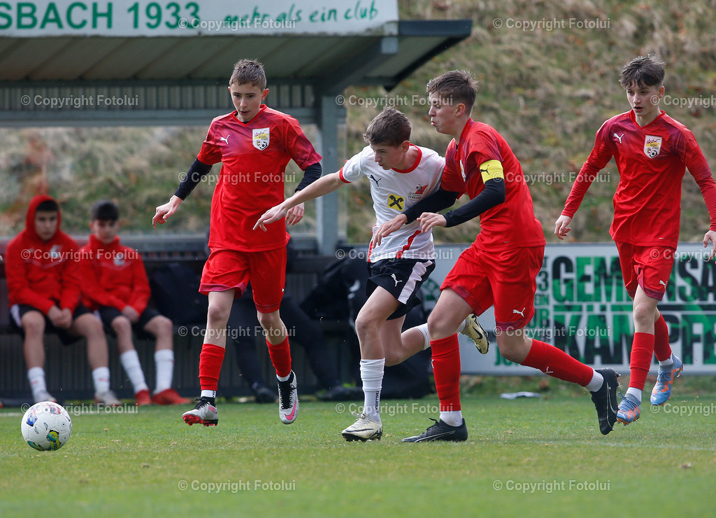 A_LUI_17032024_15 | OBEROESTERREICH (WEIß) UND KAERNTEN (ROT