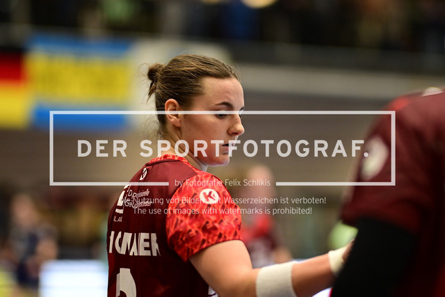 Handball I Frauen I Saison 2025-2026 I 1. HBF I 10. Spieltag I Buxtehuder SV - HSG Bensheim-Auerbach I 80881 | Der Sportfotograf. - Realisiert mit Pictrs.com