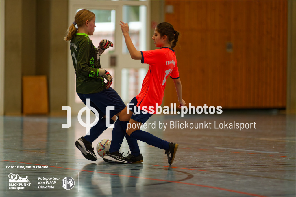 20260131_U15w_Turnier_Senne_067 | Blickpunkt Lokalsport - Realisiert mit Pictrs.com