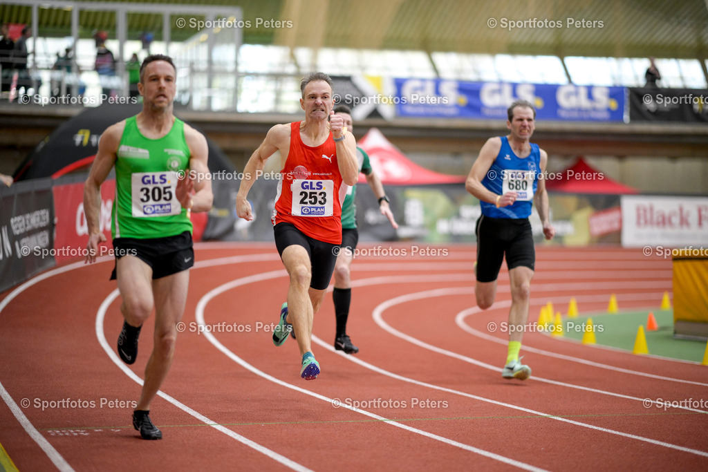 Deutsche Hallenmeisterschaften Masters - Sonntag_27 | Deutsche Meisterschaften Halle Masters am 03.03.2024 in Dortmund 

Foto: Kai Peters - Realisiert mit Pictrs.com