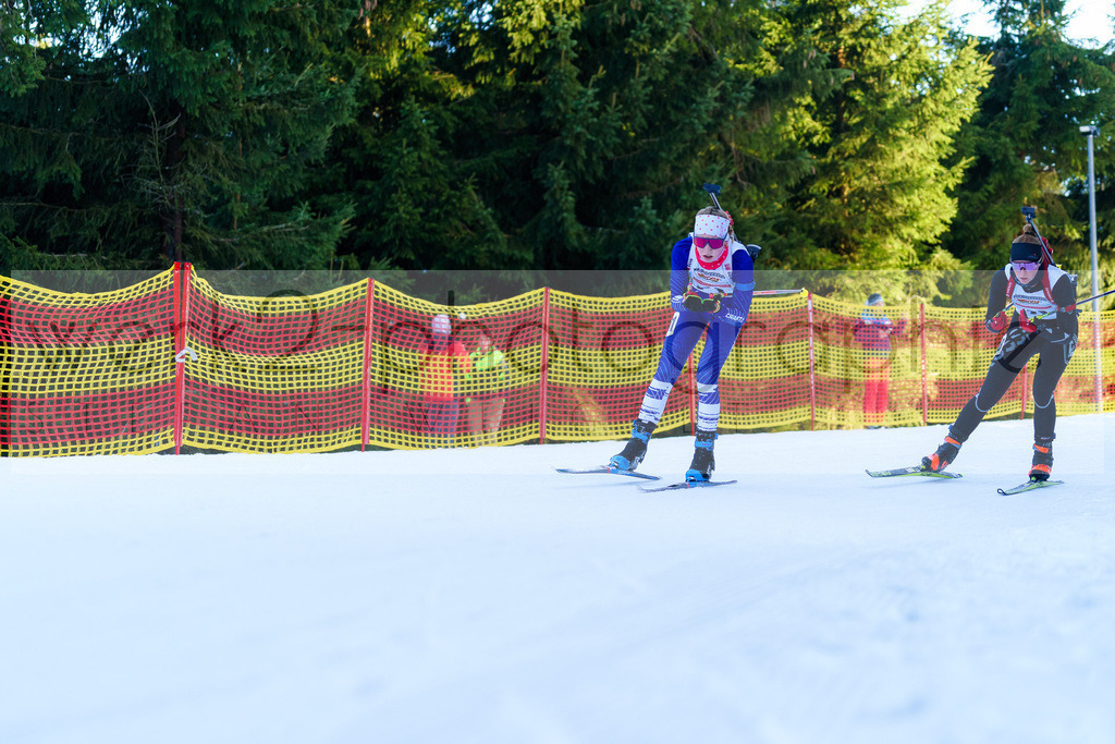 DP Oberwiesenthal | Alpencup/DP Deutschlandpokal in Oberwiesenthal am 15.-17.12.2023