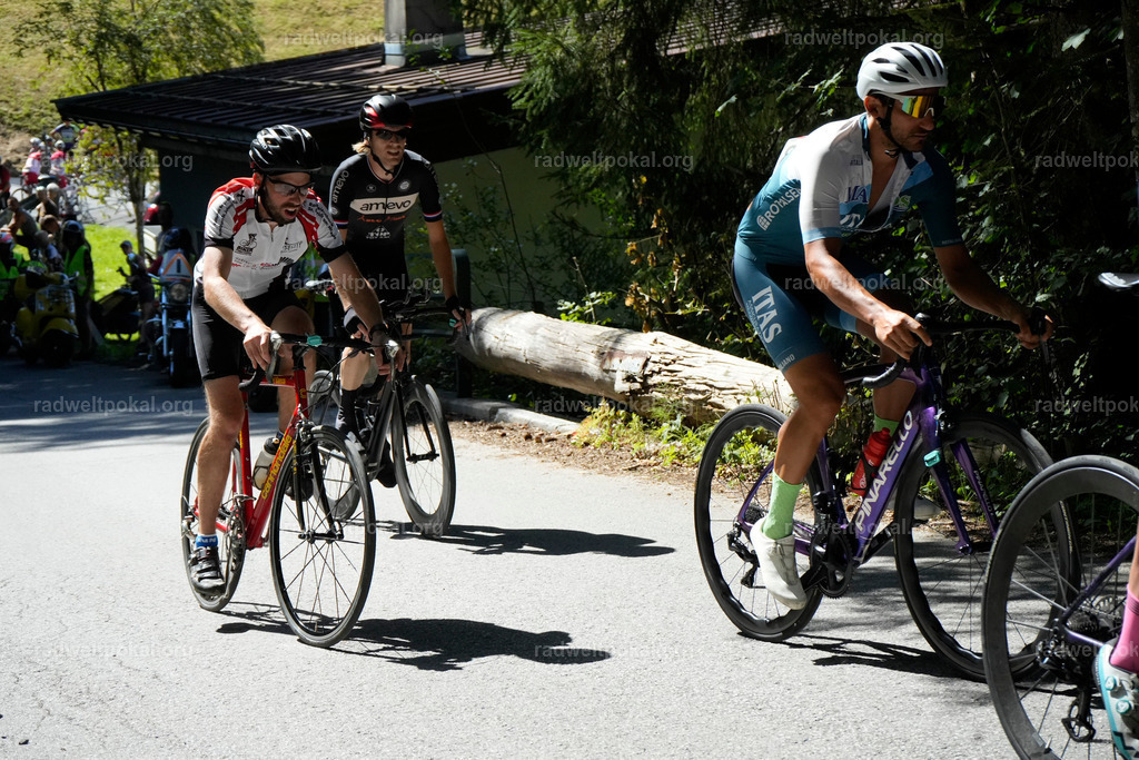 158_20230819_Bergwertung_Muehlanger | AUT - OESTERREICH, 2023- :   ; Foto: Roland Muehlanger