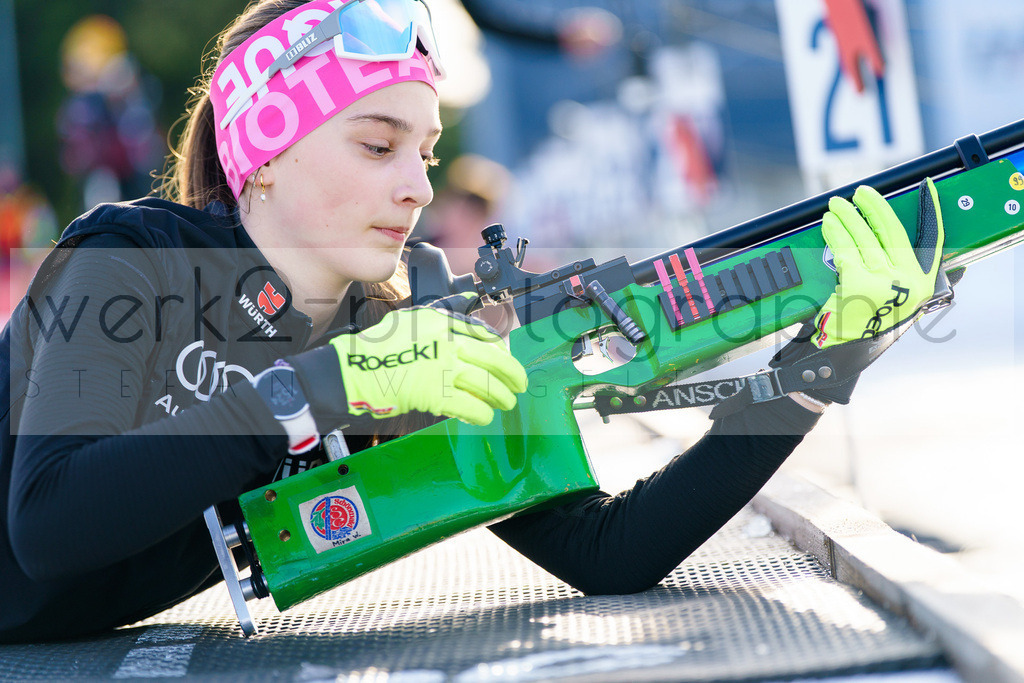 DSC Oberwiesenthal | 4. DSV E.INFRA Schülercup Finale Biathlon in der SPARKASSEN-Arena Oberwiesenthal