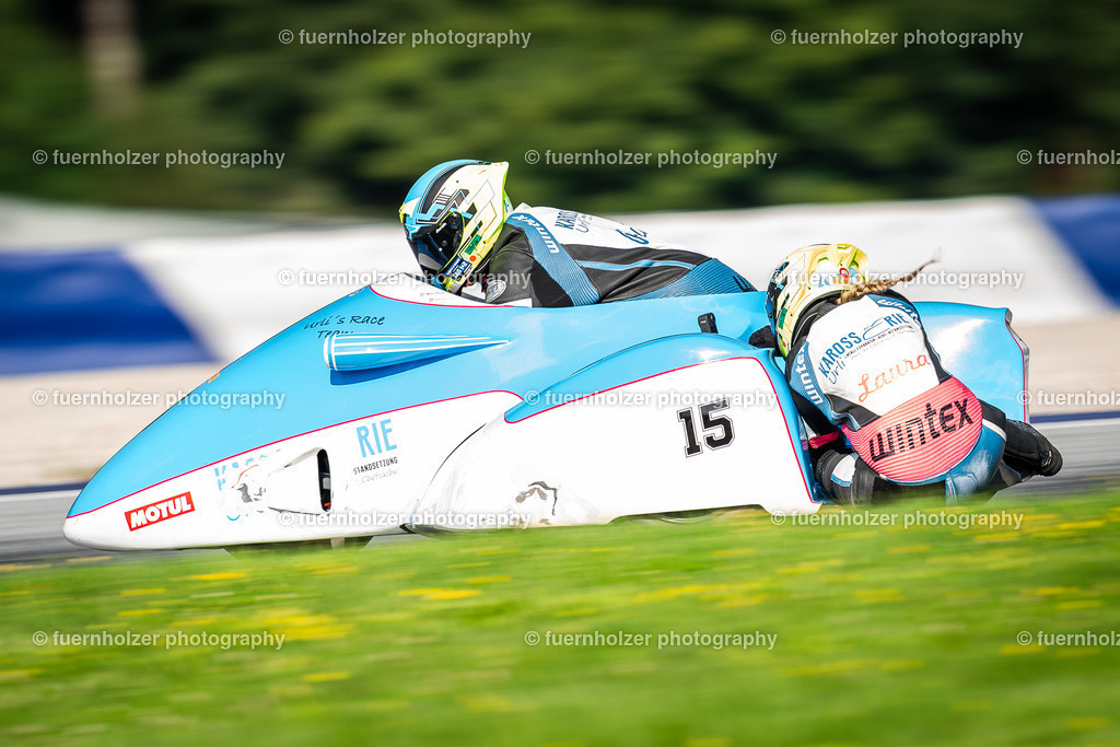 fuernholzer_G9_240727-C3-176 | Racing Days 2024 - 21. Rupert Hollaus Rennen - Red Bull RIng