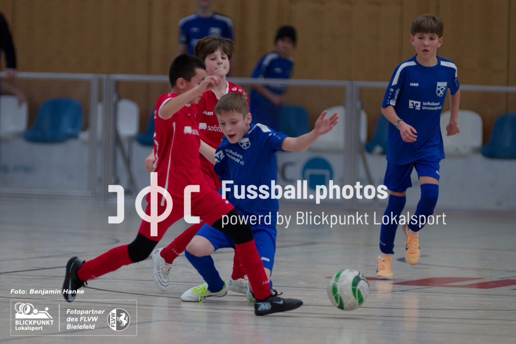 20260125_U13_Turnier_Versmold_146 | Blickpunkt Lokalsport - Realisiert mit Pictrs.com
