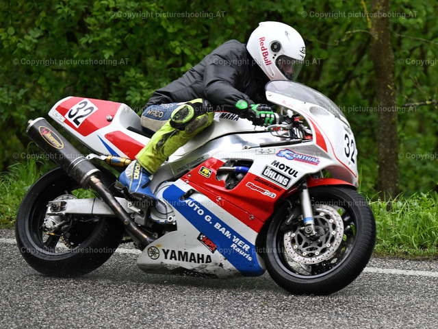 pictureshooting.AT-20240420-1192 | , Bergrennen, Landshaag (Bez. UU), Sport, Motorsport /Foto: Albert Mikovits Datum 2024420