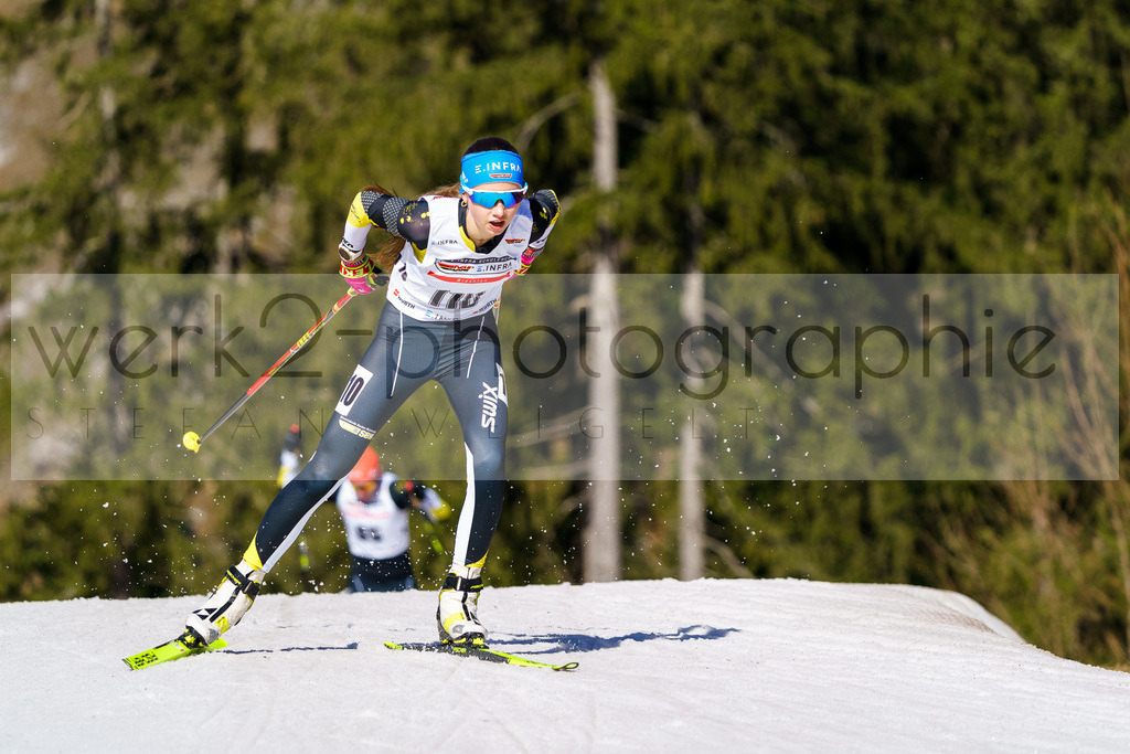 DSC Ruhpolding | Deutscher Schülercup Ruhpolding in der CHIEMGAU Arena am 2. und 3. März 2024