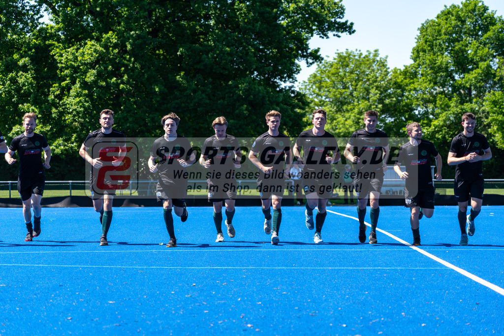 HK_20250511_905197 | Regionalliga West Herren Aachener HC - Club Raffelberg am 11.5.2025 Aachener HC , Aachen