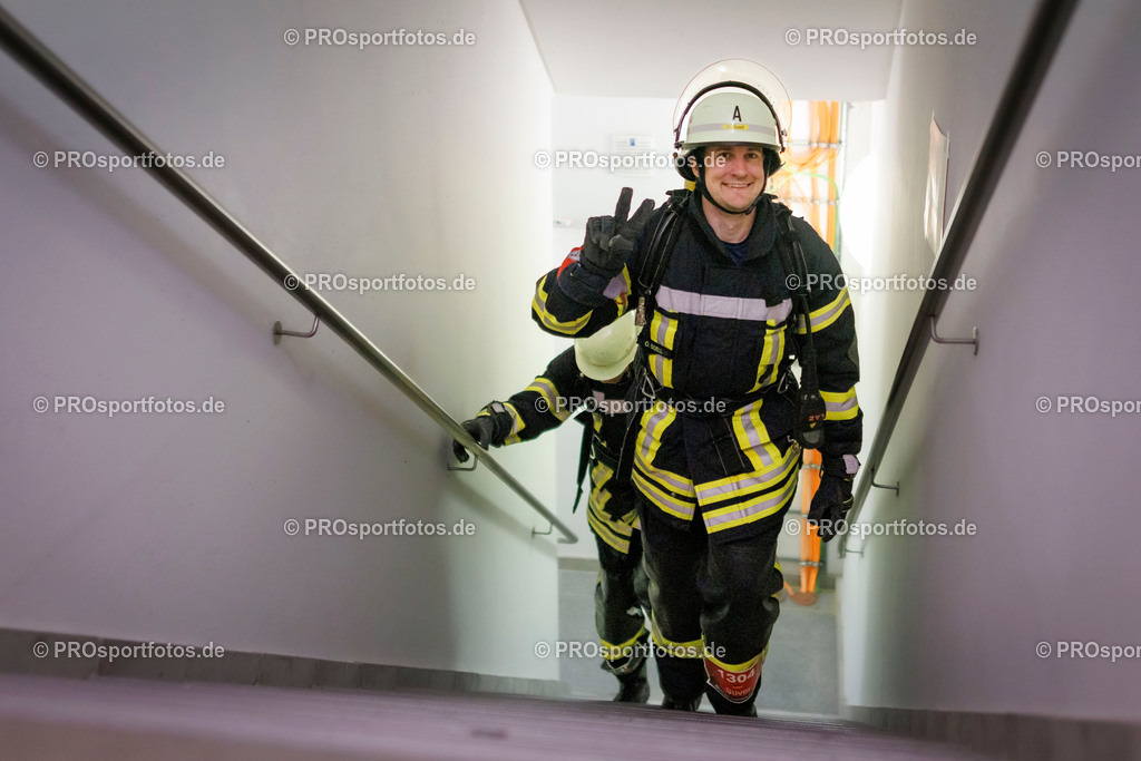 KölnTurm Treppenlauf; Köln, 03.08.2025 | Impressionen vom KölnTurm Treppenlauf am 03.08.2025 in Köln (Nordrhein-Westfalen). 