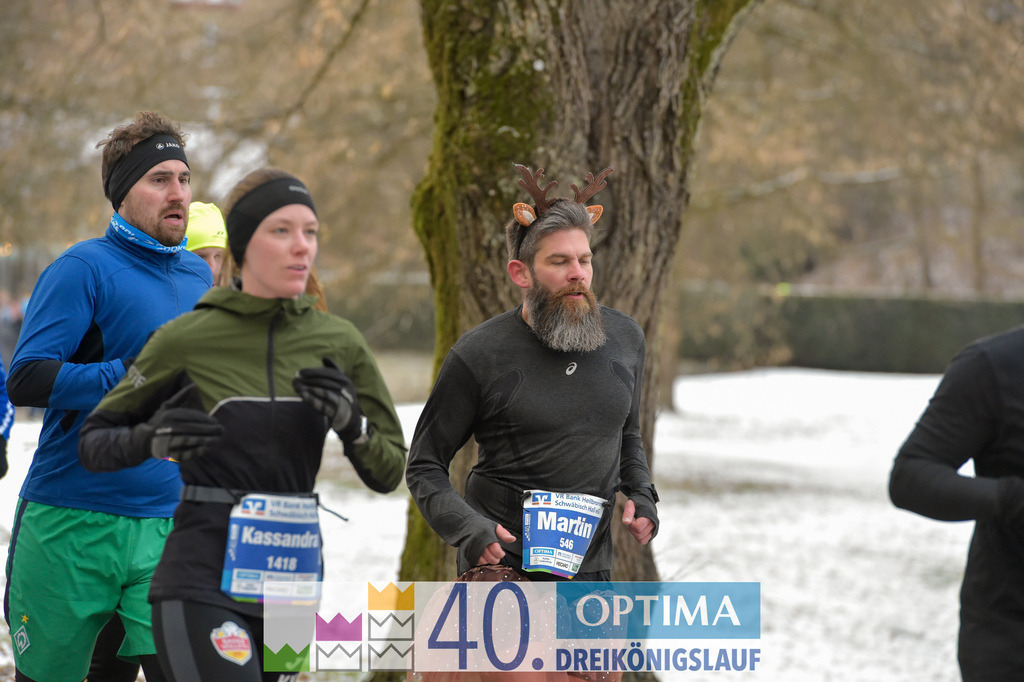 VR Bank Hauptlauf 10km | 40. Optima 3koenigslauf 2026 - Realisiert mit Pictrs.com