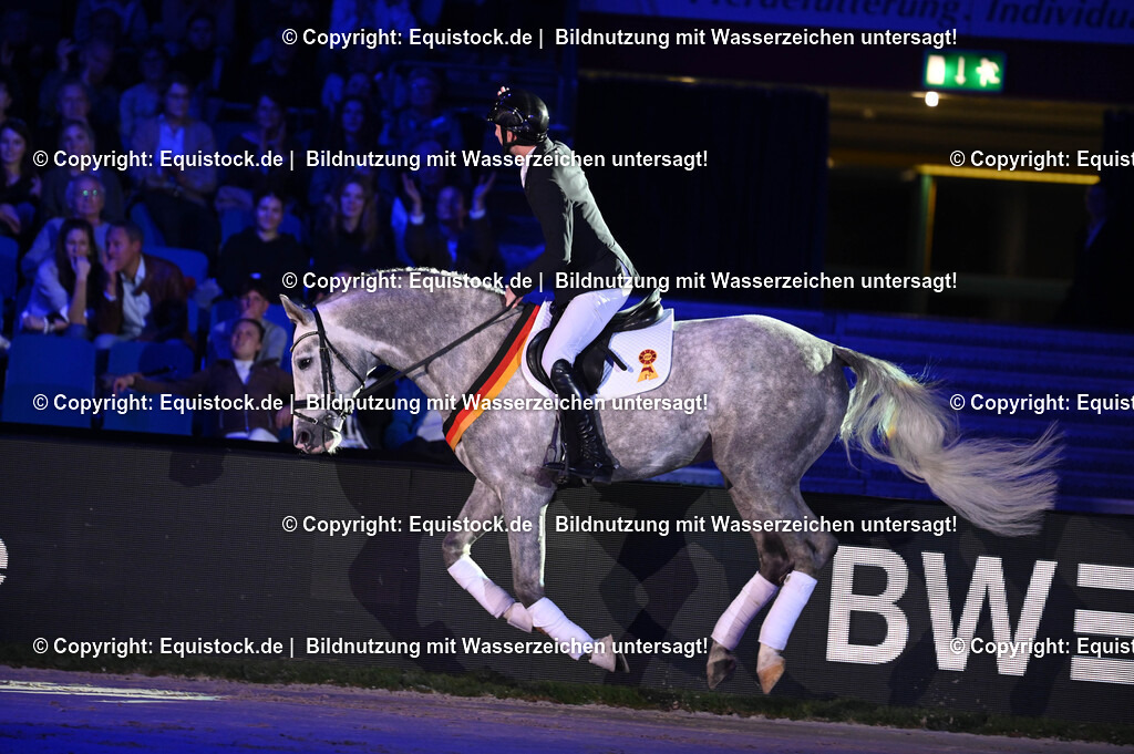 20241114_Ehrung Championatspferde_TOMsPiC_0072 | Foto: Thomas Hartig