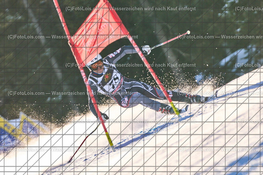 ALP7663_FIS-MastersCup_Reiteralm_SuperG_Ascher Gottfried | FIS-MastersCup Super-G auf der Reiteralm in Pichl, Fr 17. Jänner 2025.