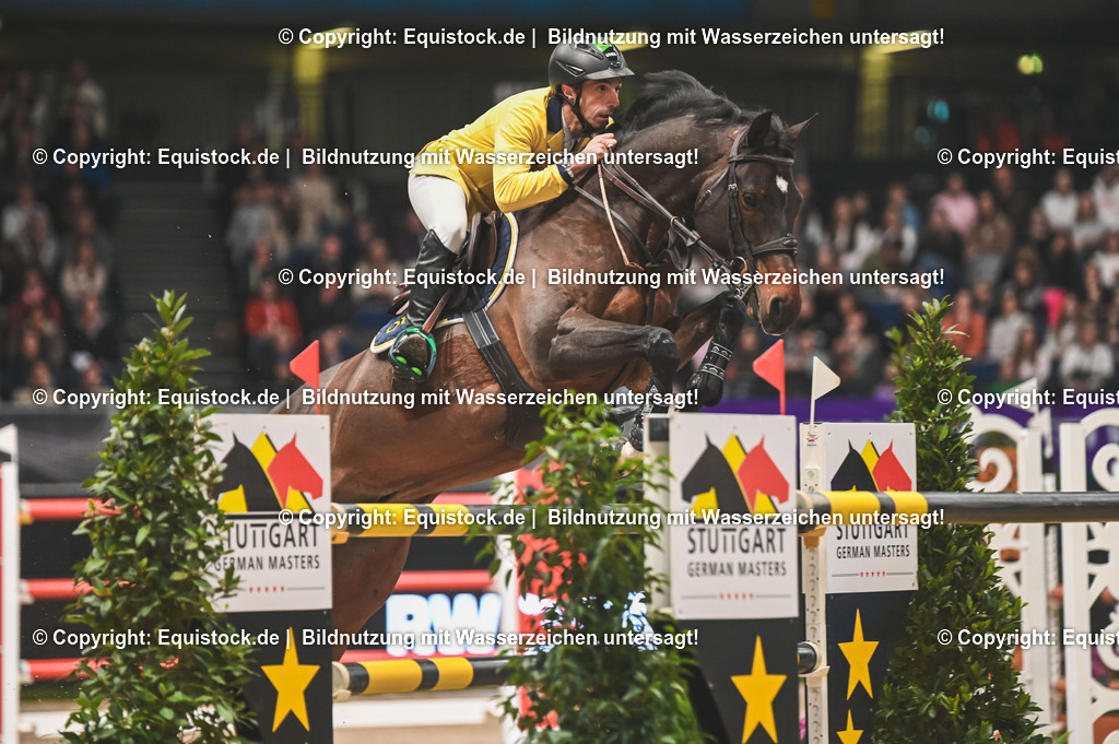 20251116_FEI-Jumping-World-Cup_TOMSPIC_0486 | Foto: Thomas Hartig