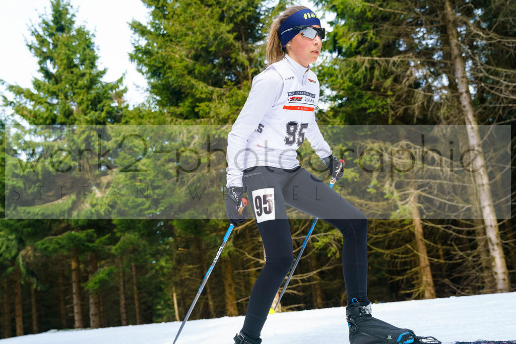 DSC Oberweisenthal | O´thal am 18. und 19. März 2023