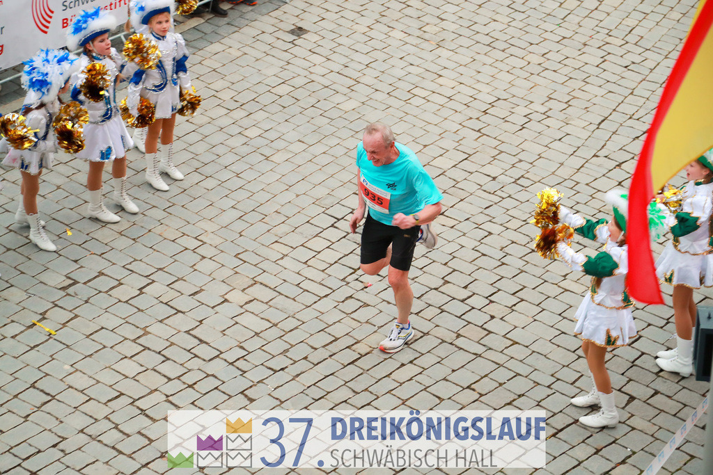 VR Bank Hauptlauf 10000m | 3 Koenigslauf 2023 - Realisiert mit Pictrs.com