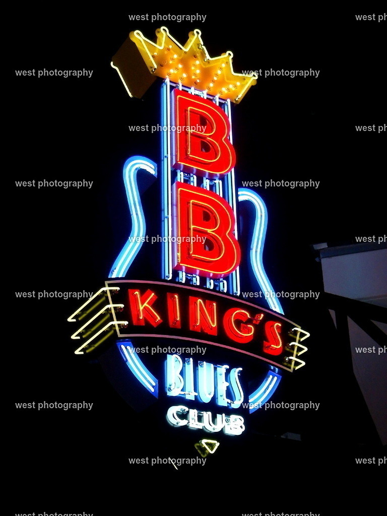 BB King_s - USA 2009 | west photography - Realisiert mit Pictrs.com