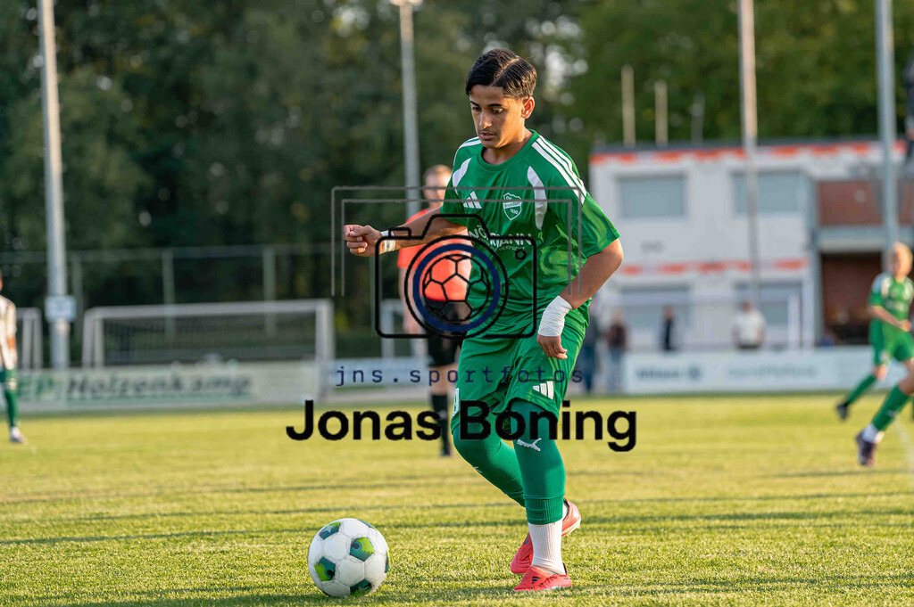 Fußball I C-Junioren I Saison 2026-2027 I Testspiel I GW Brockdorf - VfL Oldenburg I 05233 | jns.sportfotos - Realisiert mit Pictrs.com