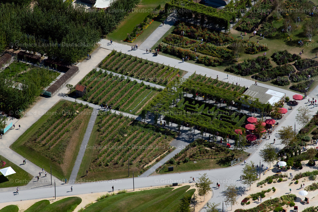3902537 | Bundesgartenschau Heilbronn 2019 im Bundesland Baden-Württemberg