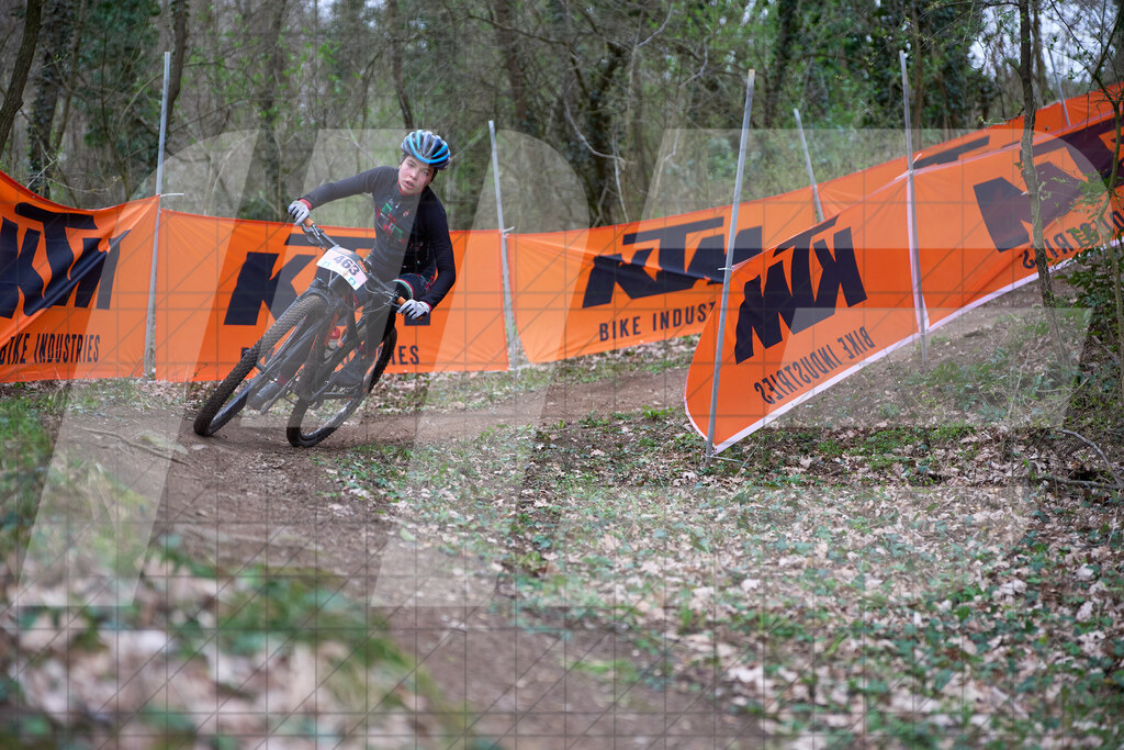 34. KTM Kamptal Trophy 463, HEGEDŰS Heléna (HUN), WU17, BEXS Team | ZÖBING, Österreich – 2026-03-28: 34. KTM Kamptal Trophy463, HEGEDŰS Heléna (HUN), WU17, BEXS TeamFoto: © 2026 Martin Bihounek - MB Creative e.U.