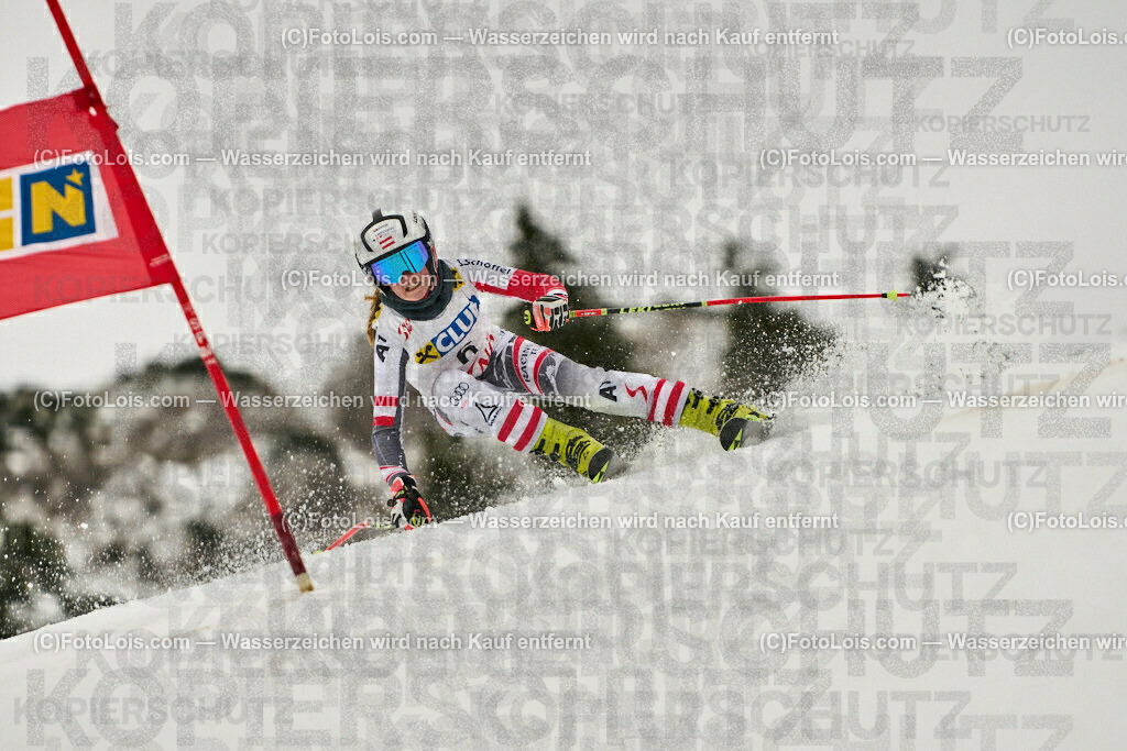 ALP3744_NWC-RTL_Hochkar_Hopfgartner Sarah | (C)FotoLois.com, Alois Spandl, NÖ RAIKA Club-Nachwuchscup_Giant Slalom am Hochkar/Draxlerloch, So 15. Jänner 2023.