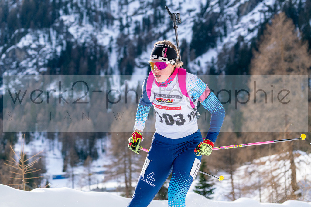 DP Martell | 2. Deutschlandpokal in Martell am 13. - 15. Dezember 2019