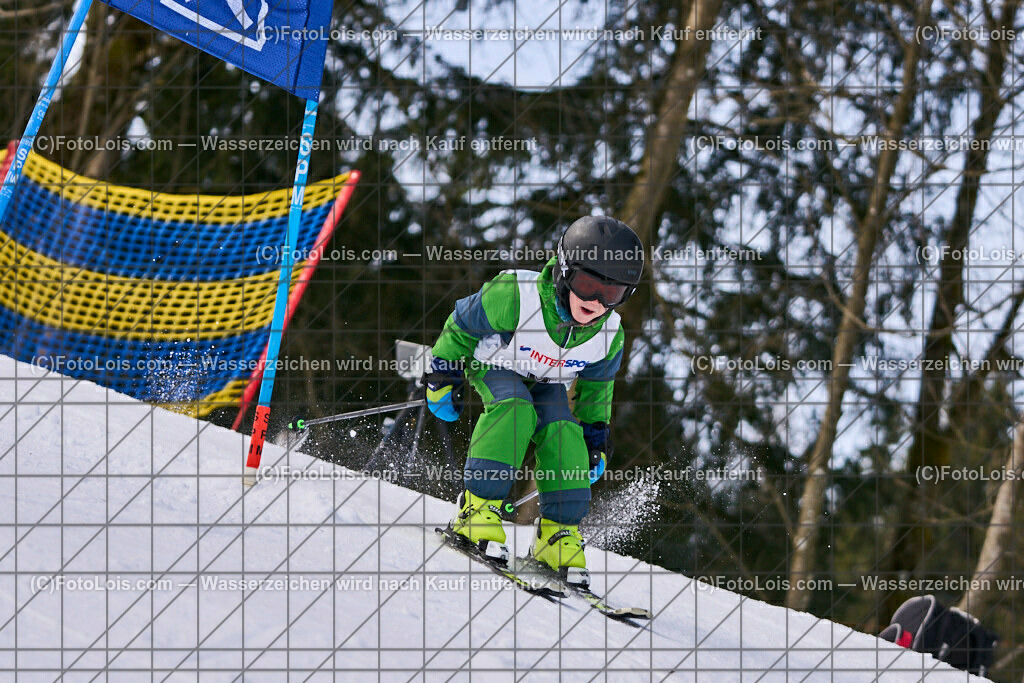ALP7279_SkiBezirksMeisterschaft_Hollenstein_Sattelberger Moritz | (C)FotoLois.com, Alois Spandl, SkiBezirksMeisterschaft NÖ-West und Bambini/Kindercup-RTL, SC Hollenstein am Königsberg, Sa 11. Feb. 2023.