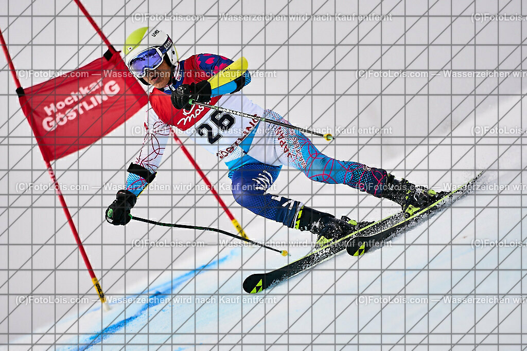 ALP2641_WCM-GS_Kat-B_Yoshida Haruhiko | (C)FotoLois.com, Alois Spandl, World Criterium Masters Ski Alpin 2023 Hochkar, GiantSlalom, Kategorie B, Di 21. März 2023.