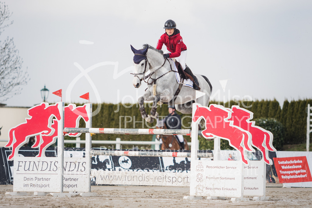 220402_HF-Laar_2PhM2-Spr-214 | SEASON OPENING 2022
Herford Laar
02.04.2022
07 Zwei-Phasen-Springprüfung Kl.M**