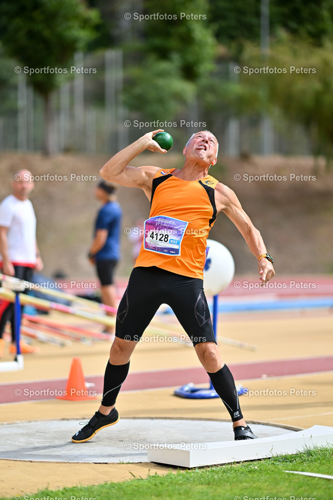 EMACS 2025 - Day 2_135 | European Masters Athletics Championships am 10.10.2025 auf Madeira (Portugal)Foto: Kai Peters - Realisiert mit Pictrs.com