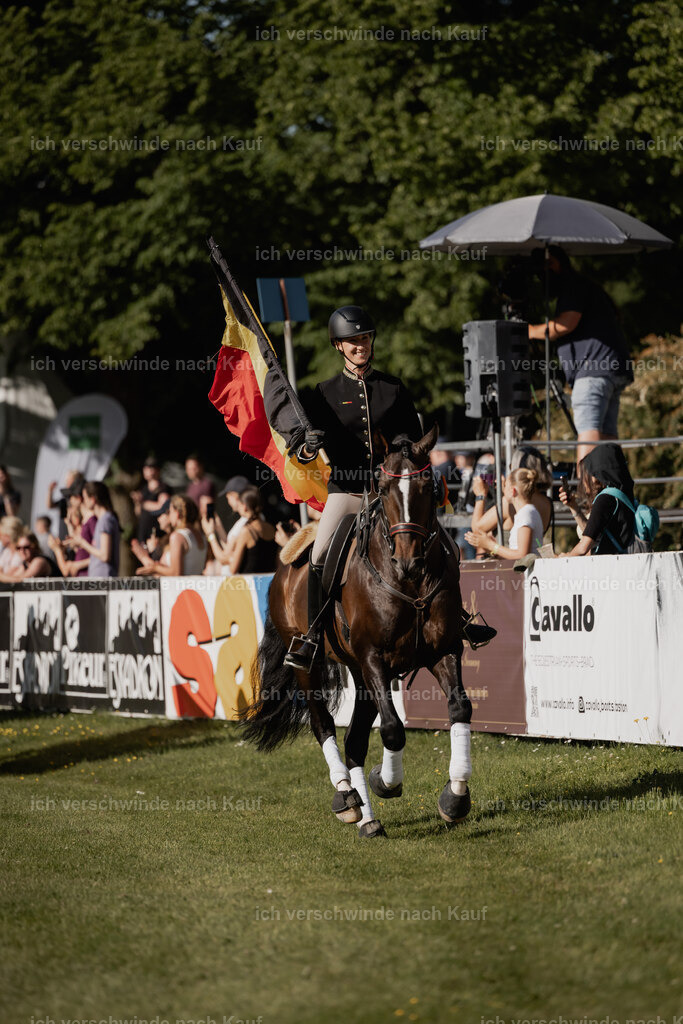 WE_MOS_Stoib_MOSSieger_PI2025_2538 | Pferd International München 2025